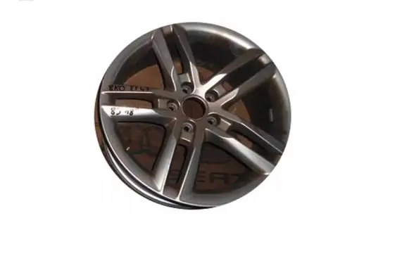 Audi A4 S4 B8 8K R18 alloy rim