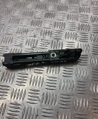 Volkswagen PASSAT B6 Seat belt adjustment motor 10550001