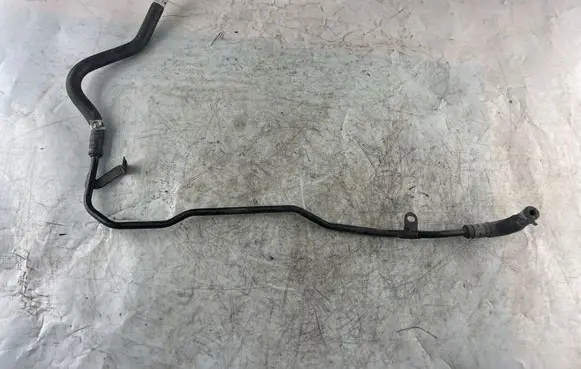 Opel Vectra C Engine coolant pipe/hose 9202159 9202117