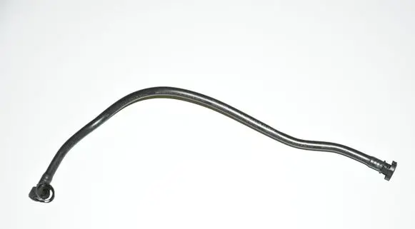 BMW 3 F30 F35 F31 Vacuum line/pipe/hose 7643104