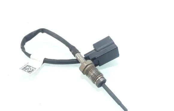 Exhaust gas temperature sensor