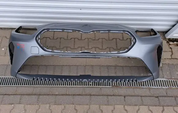 BMW 1 F70 Front bumper 51115A64F31