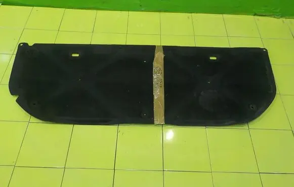 Lexus RX 300 Engine bonnet/hood sound/heat insulation WYGLUSZENIA 14AB89