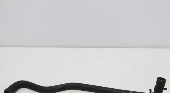 Volkswagen Polo IV 9N3 Engine coolant pipe/hose 600121109BE