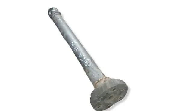 Mercedes-Benz CLK A209 C209 Front prop shaft 