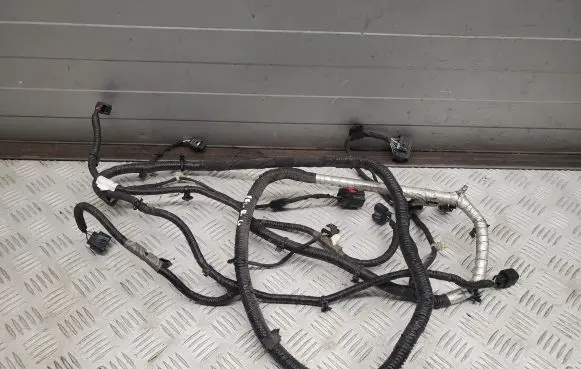 Chrysler Pacifica Parking sensor (PDC) wiring loom