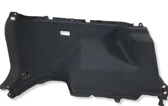 KIA Ceed Trunk/boot lower side trim panel 