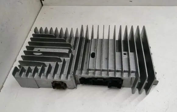 Mazda CX-7 Sound amplifier EH4466920