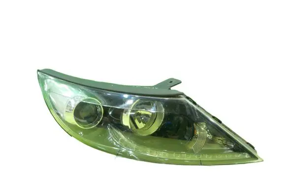 KIA Sportage Headlight/headlamp PRZOD