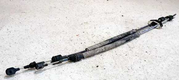 Ford Galaxy Gear shift cable linkage 7M0711877 7M0711877B 95VW7E395AC