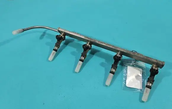 Mitsubishi Outlander Fuel injector 1465A412 IMPRK1497666