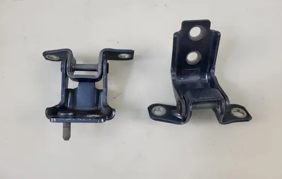 Mazda CX-5 Rear door hinge set 