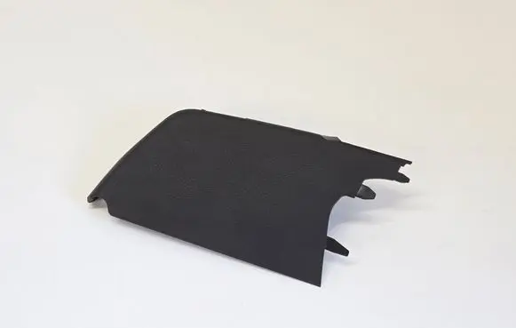 Audi Q8 Trunk/boot lower side trim panel 4M8868605