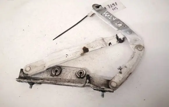 Volkswagen New Beetle Tailgate/trunk/boot hinge 1c0827301a