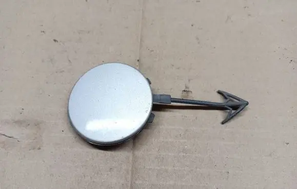 Seat Leon (5F) Tow hook cap/cover 5F0807441