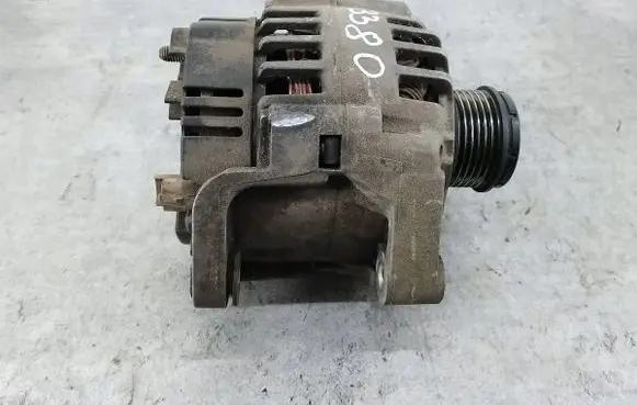 Renault Scenic I Generator/alternator 7700430182