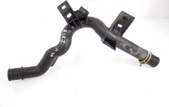 Citroen C3 Engine coolant pipe/hose 9640621780