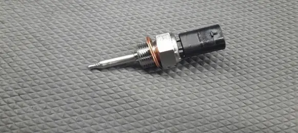 Mercedes-Benz GLC C254 Outside/exterior temperature sensor a0009055502