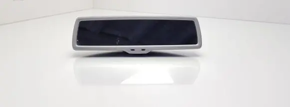 Volkswagen PASSAT B6 Rear view mirror (interior)