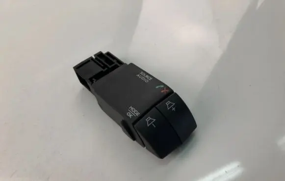 Renault Twingo II Other switches/knobs/shifts 255522448R