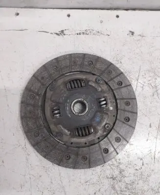 Mazda 626 Clutch pressure plate 