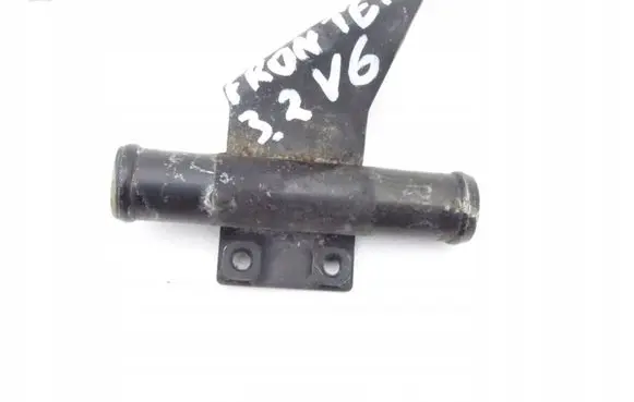 Opel Frontera B Engine coolant pipe/hose