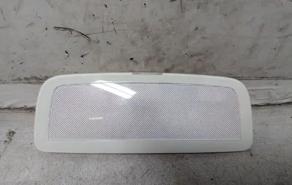 Mercedes-Benz C W204 Rear seat light A2048204801 2JA009520