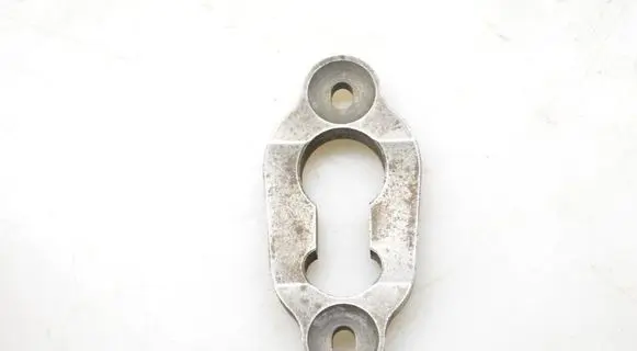 Mazda CX-5 Fuel Injector clamp holder SH0113H75A