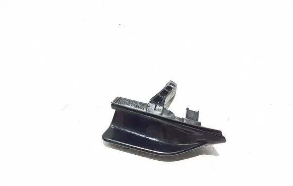 Ford Mach-E I Front door exterior handle 