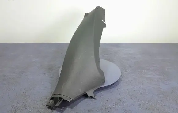 Skoda Octavia Mk4 Other sill/pillar trim element 5E7867766