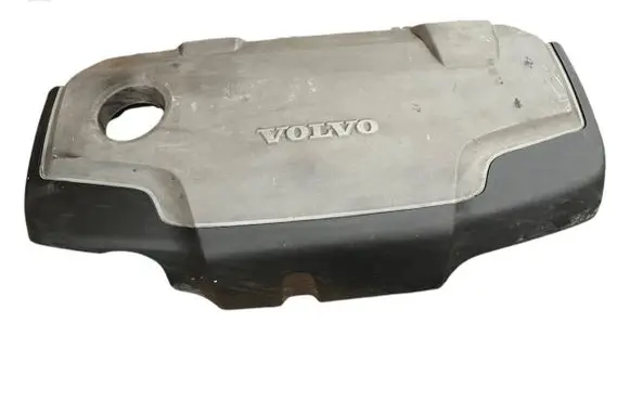 Volvo XC90 Engine cover (trim) 30757535 CFT4B