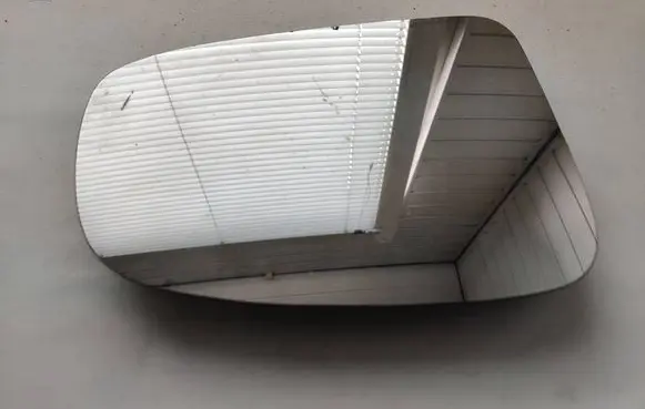 Ford Transit Manual wing mirror E1010387 E1020387