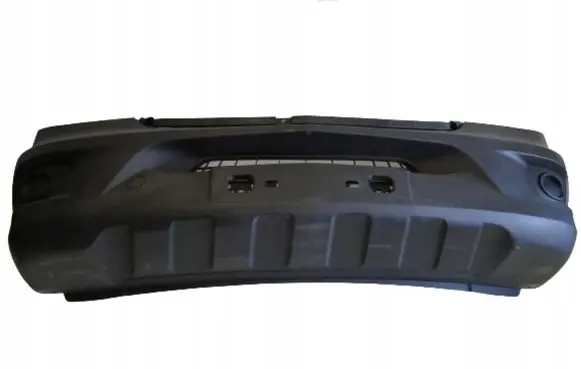Mercedes-Benz Sprinter W906 Front bumper A9068801570