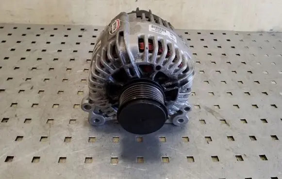Skoda Superb B6 (3T) Generator/alternator TG14C016