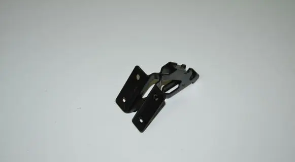 Audi A4 S4 B6 8E 8H Seat back rest lock catch 8E5886177