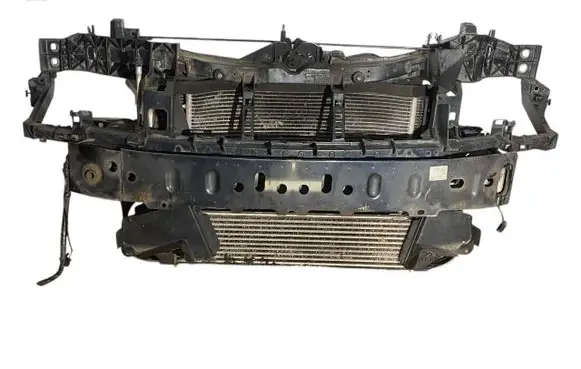 Ford Kuga I Radiator set 6G919L440AE 8V41S108K61AB