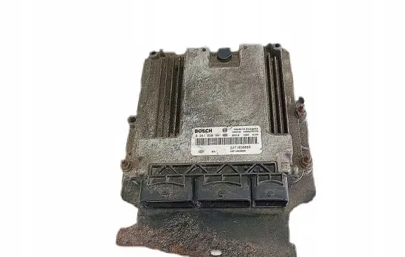 Renault Trafic III (X82) Engine control unit/module 237103888R