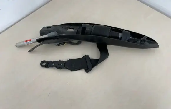 Volvo XC90 Front seatbelt 8093 30662727