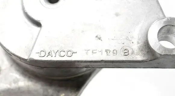 Ford Focus Timing belt/chain tensioner TF129B