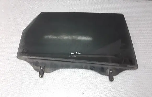 Hyundai Tucson LM Rear door window glass