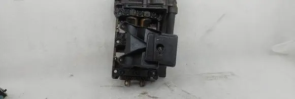 BMW 3 E46 Oil pump 10600044CB 1501122