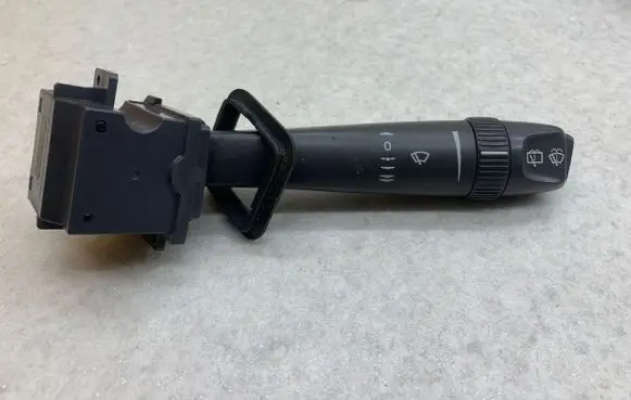Volvo V70 Wiper control stalk 9452391 02W40A