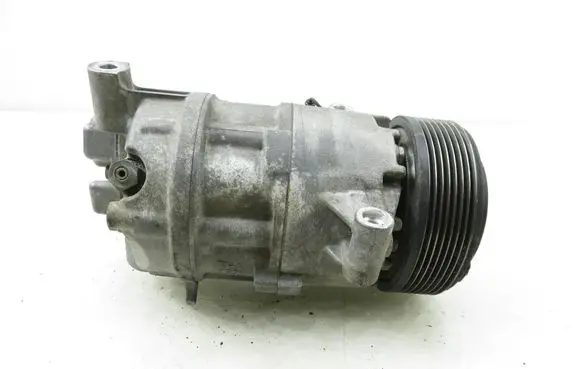 BMW 1 E81 E87 Air conditioning (A/C) compressor (pump) 9156820