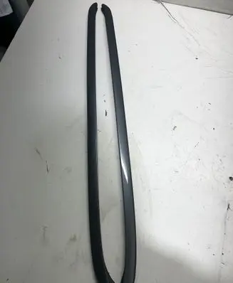 BMW X5 E70 Tailgate/trunk side cover trim