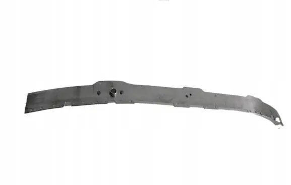 Mercedes-Benz C W206 Front bumper cross member A2066200000