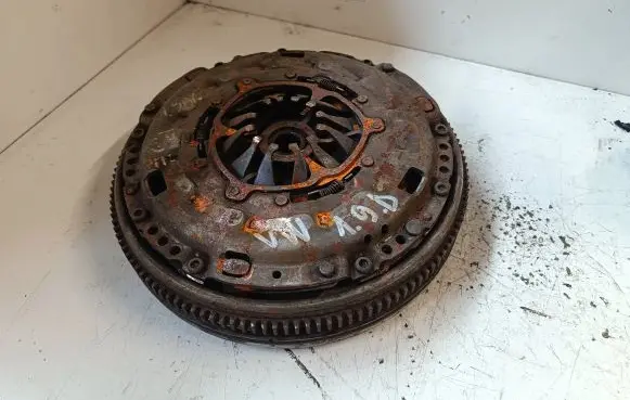 Volkswagen Golf V Clutch set kit