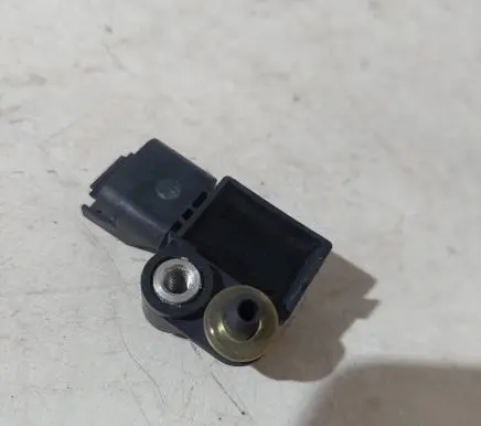 BMW 5 F10 F11 Airbag deployment crash/impact sensor 9159311