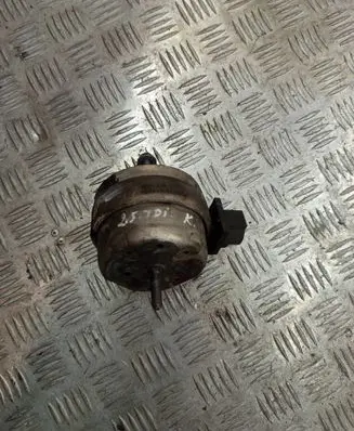 Audi A6 S6 C5 4B Engine mount bracket 4B0199379E