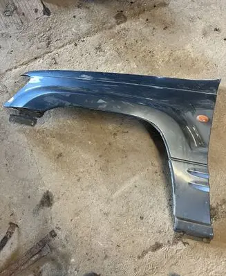 Jeep Grand Cherokee (WJ) Fender