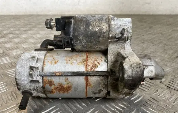 Toyota RAV 4 (XA30) Starter motor 281000R010 MS4280004920